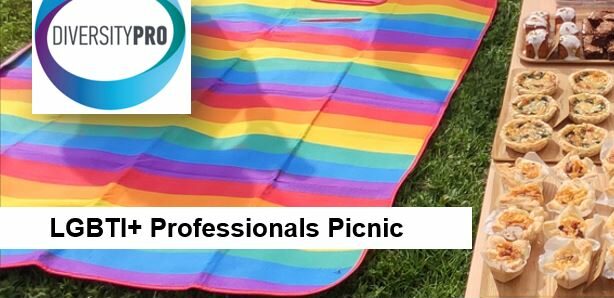 LGBTI+ Professionals Picnic 2023