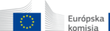 Logo Zastupenia Europskej komisie