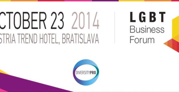 LGBT Business Forum 2014