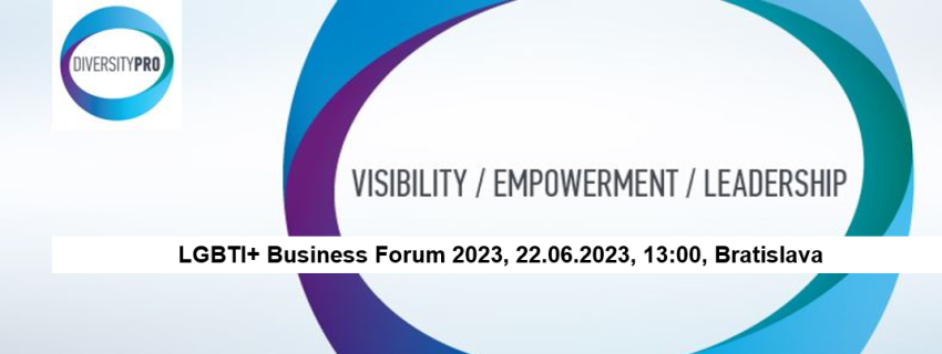 Diversity Pro Business Forum 2023