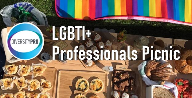 LGBTI+ Professionals Picnic 2024