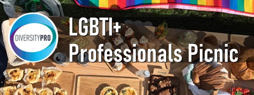 LGBTI+ Professionals Picnic 2024