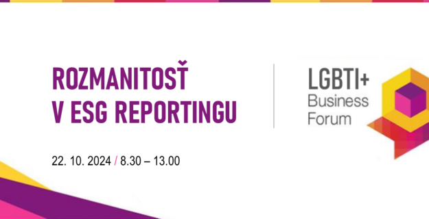 LGBTI+ BUSINESS FORUM 2024