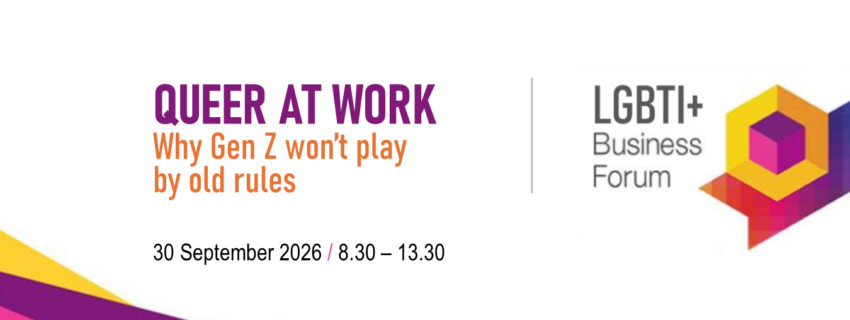 LGBTI+ BUSINESS FORUM 2026