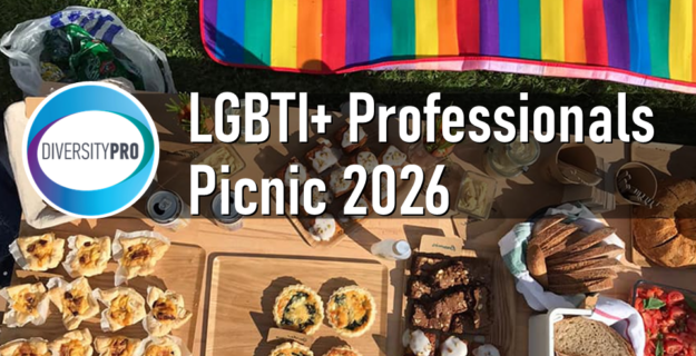 LGBTI+ Professionals Picnic 2026