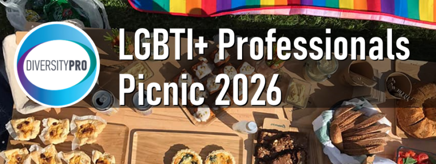LGBTI+ Professionals Picnic 2026