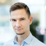 Tomáš Halász