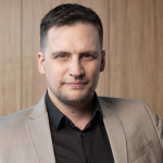 Martin Szabo